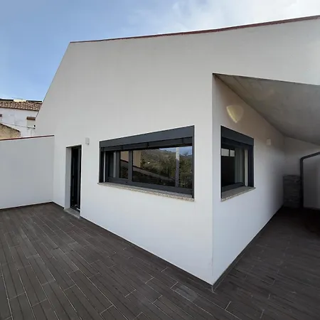 Casa Do Fiolhal In Douro Valley بيت للعطل Castanheiro