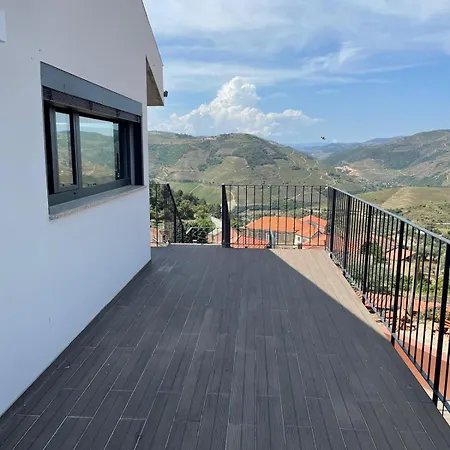 بيت للعطل Casa Do Fiolhal In Douro Valley *