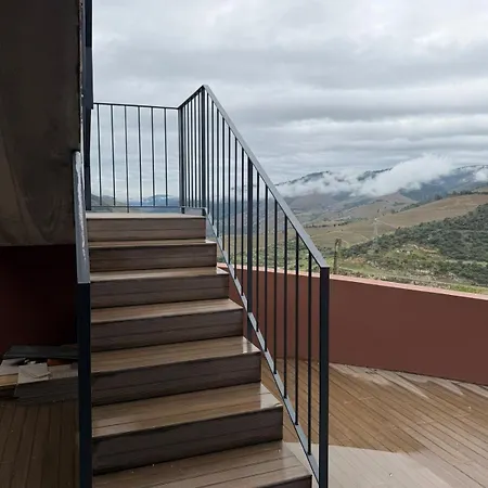 Casa Do Fiolhal In Douro Valley *