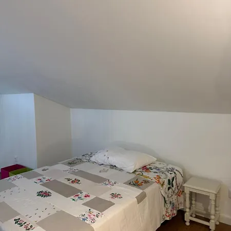 Дом отдыха Casa Do Fiolhal In Douro Valley Castanheiro
